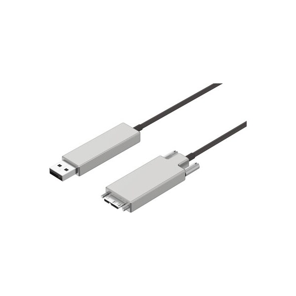 Festo Connecting Cable NEBC-U7G10-EH-30-N-S-U5G9 NEBC-U7G10-EH-30-N-S-U5G9 - main